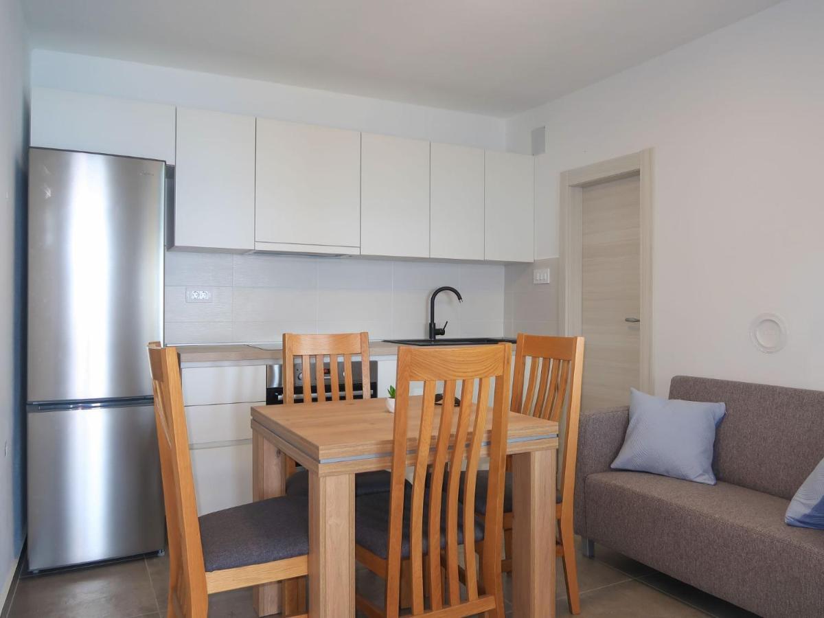 Apartment Bajadera By Interhome Jablanac Ngoại thất bức ảnh