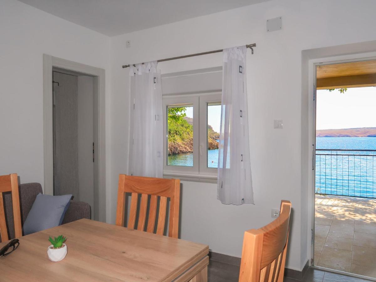 Apartment Bajadera By Interhome Jablanac Ngoại thất bức ảnh