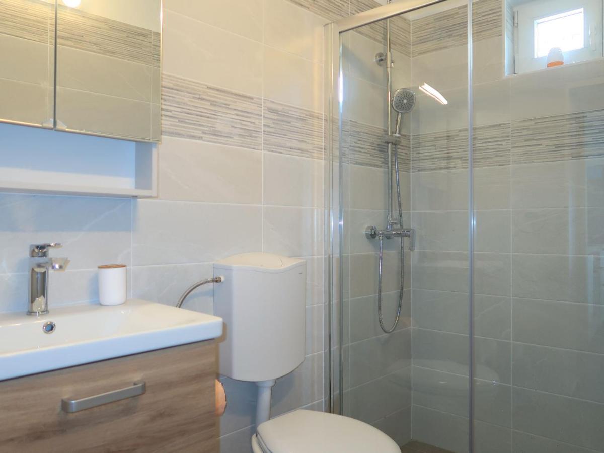 Apartment Bajadera By Interhome Jablanac Ngoại thất bức ảnh