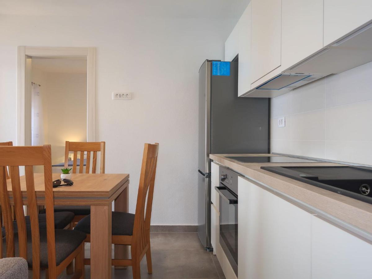 Apartment Bajadera By Interhome Jablanac Ngoại thất bức ảnh