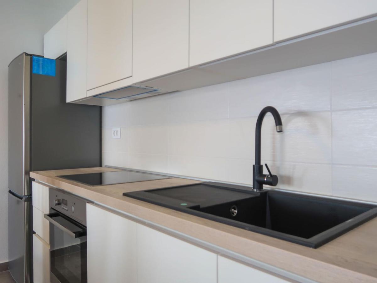 Apartment Bajadera By Interhome Jablanac Ngoại thất bức ảnh