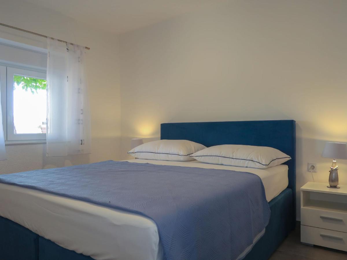 Apartment Bajadera By Interhome Jablanac Ngoại thất bức ảnh