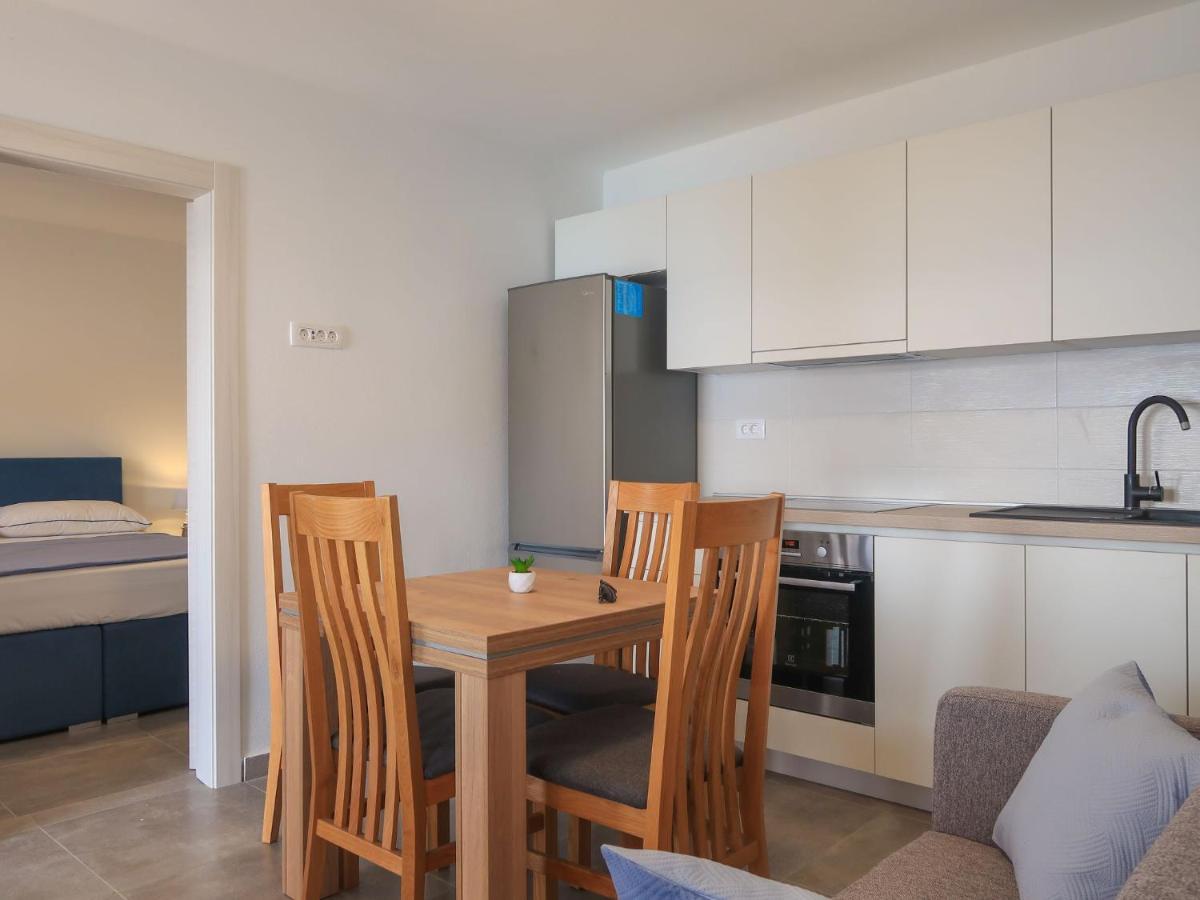 Apartment Bajadera By Interhome Jablanac Ngoại thất bức ảnh