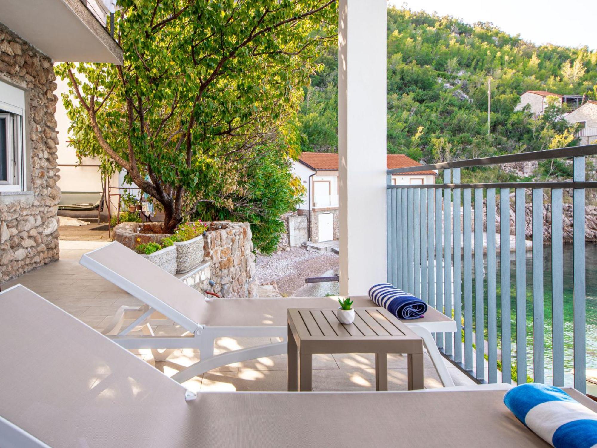 Apartment Bajadera By Interhome Jablanac Ngoại thất bức ảnh