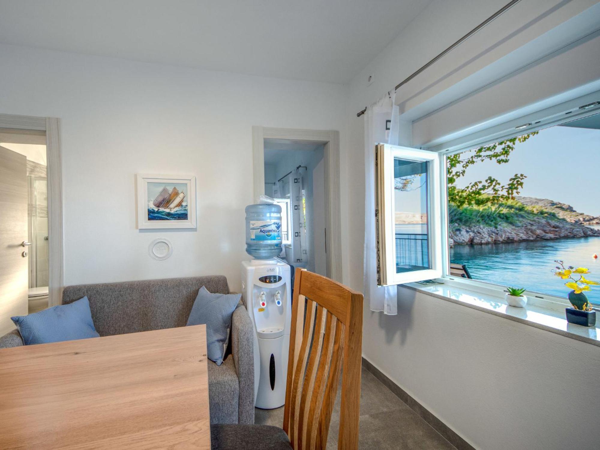 Apartment Bajadera By Interhome Jablanac Ngoại thất bức ảnh
